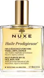 Nuxe Huile Prodigieuse - Многофункциональное сухое масло для лица, тела и волос — фото 1
