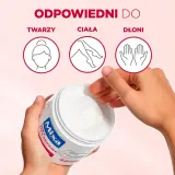 Mixa Mixa Body Care Urea Cica Repair - Регенерирующий крем для тела для очень сухой кожи — фото 5