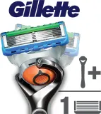 Бритвенный станок Gillette ProGlide Power с триммером, на батарейке, 1 шт — фото 2