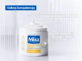 Mixa Niacinamide Bright multifunkcyjny krem - Крем интенсивного увлажнения против пигментации, 400 мл — фото 3