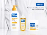 Mixa Niacinamide Bright multifunkcyjny krem - Крем интенсивного увлажнения против пигментации, 400 мл — фото 6