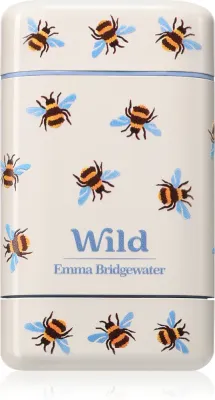 Wild Honey & Cactus Flower Bee Case - Дезодорант в стике с чехлом, 40 г