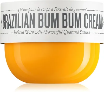 Sol de Janeiro Brazilian Bum Bum Cream - Упругивающий крем для гладкости ягодиц и бедер
