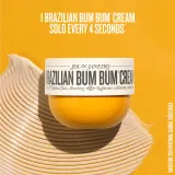 Sol de Janeiro Brazilian Bum Bum Cream - Упругивающий крем для гладкости ягодиц и бедер — фото 7