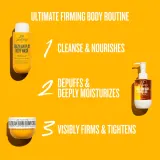 Sol de Janeiro Brazilian Bum Bum Cream - Упругивающий крем для гладкости ягодиц и бедер — фото 8