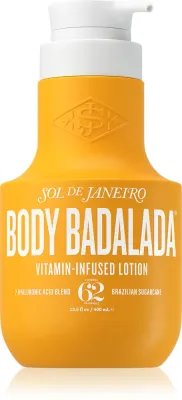 Sol de Janeiro Body Badalada - Млечко для тела