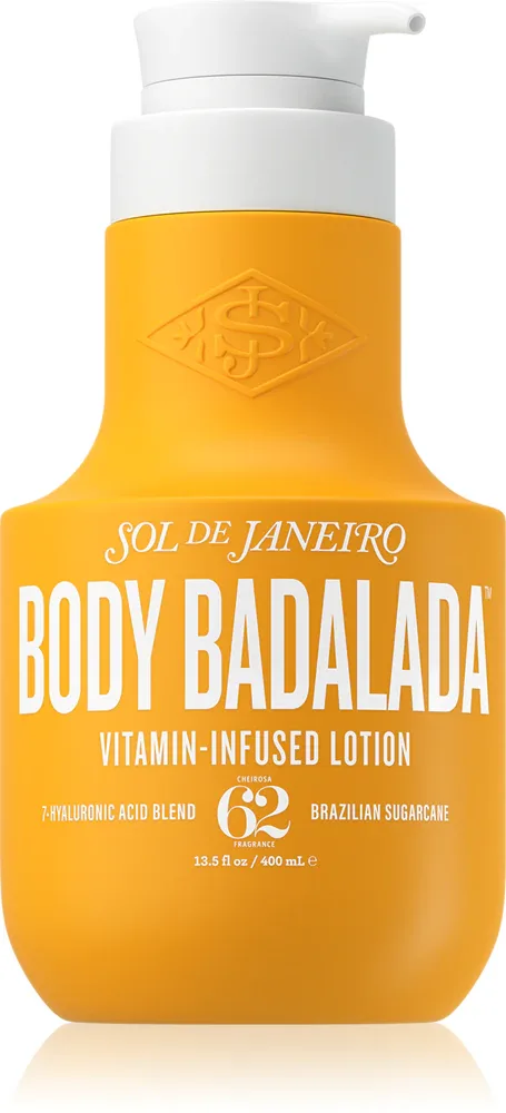 Sol de Janeiro Body Badalada - Млечко для тела