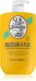 Sol de Janeiro Brazilian 4Play - Кремовый гель для душа — фото 1