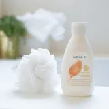 Lactacyd Femina - Гель для интимной гигиены успокаивающий эмульсия, 400 мл — фото 2