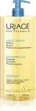 Uriage Hygiene Cleansing Oil - Масло для очищения лица и тела — фото 1