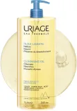 Uriage Hygiene Cleansing Oil - Масло для очищения лица и тела — фото 2
