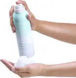 Пенка для душа Notino Foaming Shower Gel Eucalyptus Mint, с ароматом эвкалипта и мяты, 200 мл — фото 3
