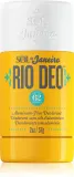 Sol de Janeiro Rio Deo - Дезодорант в стике без добавления соли алюминия, 57 г — фото 1