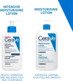 CeraVe Moisturizers Intensive Moisturizing Lotion - Млечко увлажняющее для сухой и зудящей кожи — фото 8