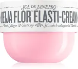 Sol de Janeiro Beija Flor Elasti-Cream - Увлажняющий крем для тела, повышающий упругость кожи — фото 1