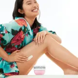 Sol de Janeiro Beija Flor Elasti-Cream - Увлажняющий крем для тела, повышающий упругость кожи — фото 4