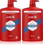 Old Spice Whitewater - Гель для душа — фото 1
