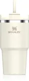 Stanley Quencher H2.O FlowState Tumbler - Кружка из нержавеющей стали с соломкой, маленькая, 600 мл — фото 1