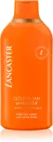 Lancaster Golden Tan Maximizer After Sun Lotion - Молочко для тела, удлиняющее загар — фото 1