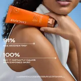 Lancaster Golden Tan Maximizer After Sun Lotion - Молочко для тела, удлиняющее загар — фото 3