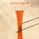 Lancaster Golden Tan Maximizer After Sun Lotion - Молочко для тела, удлиняющее загар — фото 5