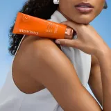 Lancaster Golden Tan Maximizer After Sun Lotion - Молочко для тела, удлиняющее загар — фото 7