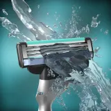 Gillette Mach3 Extra Comfort - набор для бритья для мужчин — фото 5