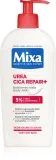 Mixa Urea Cica Repair - Регенерирующее молочко для тела, 400 мл — фото 1