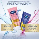 Vaseline Gluta-Hya Dewy Radiance - Сыворотка для тела — фото 4