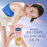 Vaseline Gluta-Hya Dewy Radiance - Сыворотка для тела — фото 5