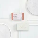 Avene XeraCalm A.D. Ultra-Rich Bar - Кусок для умывания ультра питательный для сухой и атопической кожи, 100 г — фото 4