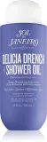 Sol de Janeiro Delicia Drench - Смягчающее масло для душа — фото 1