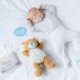 Dermedic Baby - Интенсивное увлажняющее масло, 225 г — фото 6