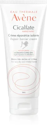 Avene Cicalfate Repair Barrier Cream - Восстанавливающий крем для рук, 100 мл