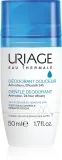 Uriage Hygiene Gentle Deodorant - Деликатный дезодорант ролл-он без алюминия, 50 мл — фото 1