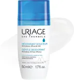 Uriage Hygiene Gentle Deodorant - Деликатный дезодорант ролл-он без алюминия, 50 мл — фото 2