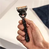 Gillette ProGlide - Бритва + сменные лезвия, 10 шт — фото 3