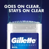 Gillette Cool Wave - Антиперспирант в геле, 70 мл — фото 4