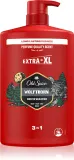 Old Spice Wolfthorn - Гель для душа — фото 1