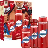 Old Spice Whitewater Alpinist Set - Подарочный набор для мужчин — фото 1