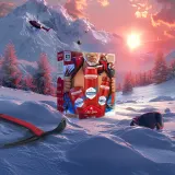 Old Spice Whitewater Alpinist Set - Подарочный набор для мужчин — фото 2