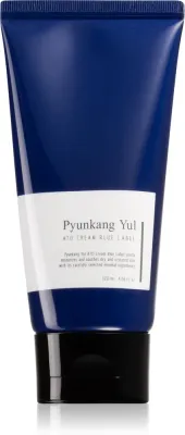 Pyunkang Yul ATO Blue Label - Крем успокаивающий для сухой и раздраженной кожи, 120 мл