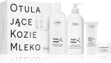Ziaja Kozie Mleko - Подарочный набор для лица и тела — фото 1
