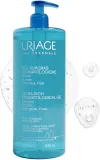 Uriage Hygiene Extra-Rich Dermatological Gel - Гель для очищения лица и тела — фото 2