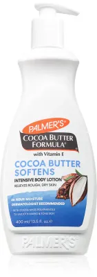 Palmer’s Cocoa Butter Formula - Увлажняющий бальзам для тела, смягчающий и разглаживающий сухую кожу