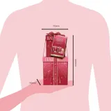 Baylis & Harding Midnight Cherry - Подарочный набор для лица — фото 4