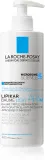 La Roche-Posay Lipikar Baume AP+M Light - Легкий бальзам для тела для сухой и чувствительной кожи, 400 мл — фото 1