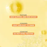 Масло для душа A-Derma Exomega Control Emollient Shower Oil смягчающее, для сухой и атопичной кожи — фото 7
