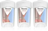 Rexona Maximum Protection Clean Scent - Дезодорант в креме, 3 мл — фото 1