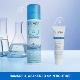 Uriage Bariederm Cica-Cream with Copper-Zinc - Крем для тела с медью и цинком с пантенолом — фото 8